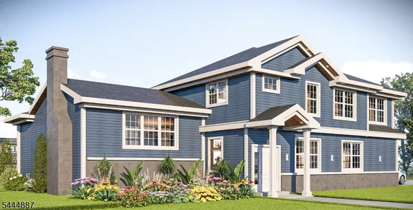 $1,599,000 | 1466 Lamberts Mill Road, Scotch Plains, NJ 07076