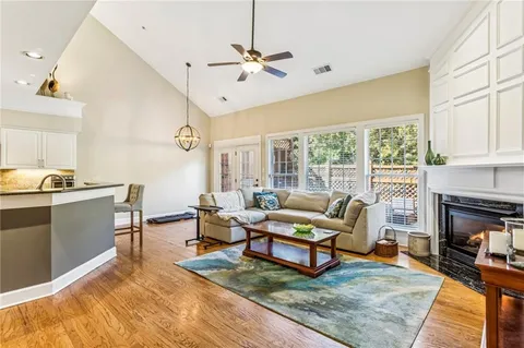 $505,000 | 103 Westchester Drive Southeast, Smyrna, GA 30082