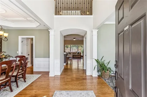 $505,000 | 103 Westchester Drive Southeast, Smyrna, GA 30082