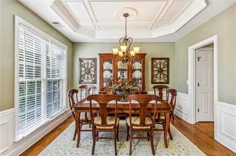 $505,000 | 103 Westchester Drive Southeast, Smyrna, GA 30082