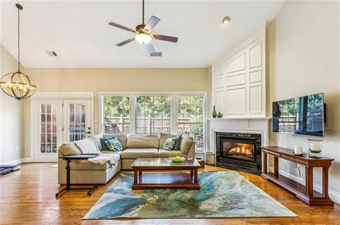 $505,000 | 103 Westchester Drive Southeast, Smyrna, GA 30082