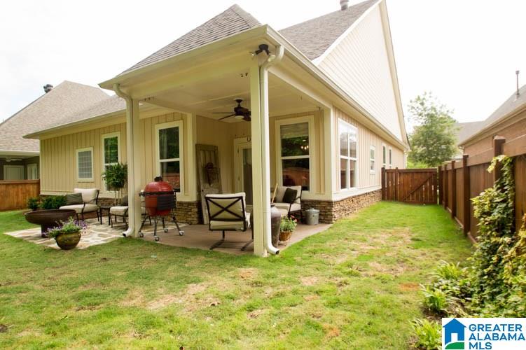 241 Appleford Road Helena, AL 35080 - Photo 27 of 28