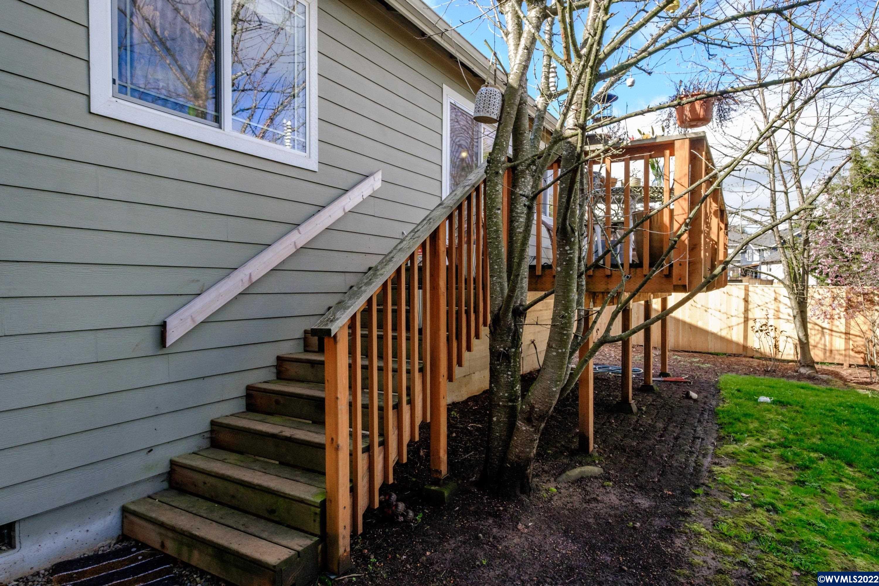 2663 Arroyo Ridge Drive Northwest Salem, OR 97304 - Photo 37 of 42