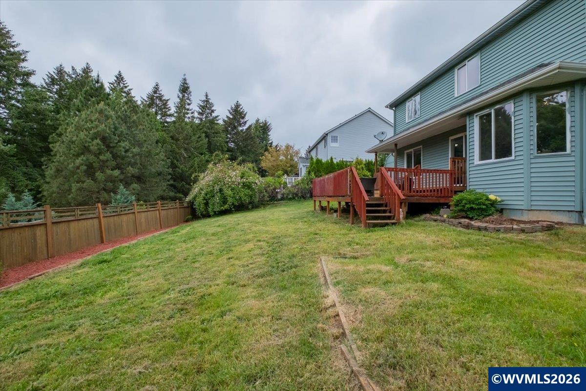 1789 Southwest Boxwood Lane Dallas, OR 97338 - Photo 49 of 50 Gallery Image 49