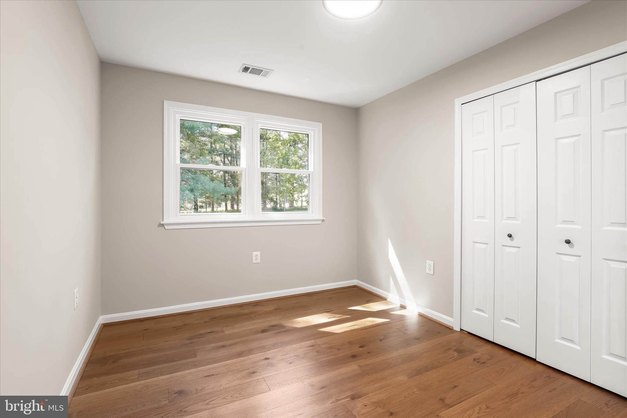 2616 Quebec School Road Middletown, MD 21769 - Photo 37 of 133 Bedroom 3 - Hardwood Floors