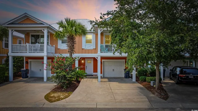 $469,900 | 820 Madiera Drive, Unit 14, North Myrtle Beach, SC 29582