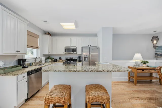 $469,900 | 820 Madiera Drive, Unit 14, North Myrtle Beach, SC 29582