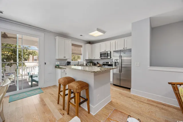 $469,900 | 820 Madiera Drive, Unit 14, North Myrtle Beach, SC 29582