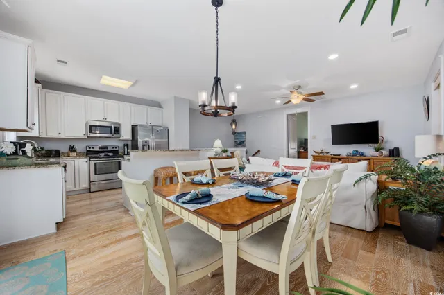 $469,900 | 820 Madiera Drive, Unit 14, North Myrtle Beach, SC 29582