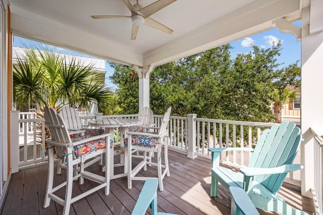 $469,900 | 820 Madiera Drive, Unit 14, North Myrtle Beach, SC 29582