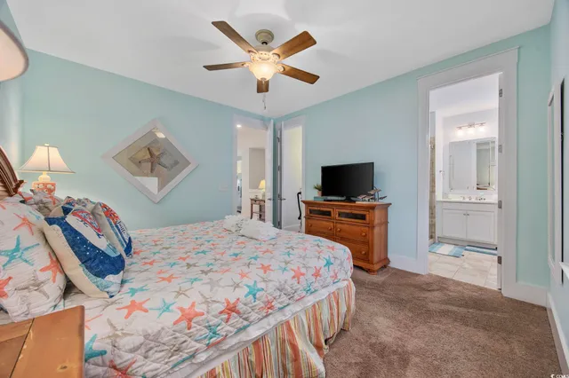 $469,900 | 820 Madiera Drive, Unit 14, North Myrtle Beach, SC 29582