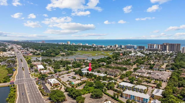 $469,900 | 820 Madiera Drive, Unit 14, North Myrtle Beach, SC 29582