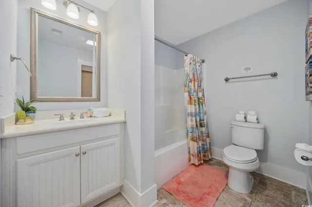 $469,900 | 820 Madiera Drive, Unit 14, North Myrtle Beach, SC 29582