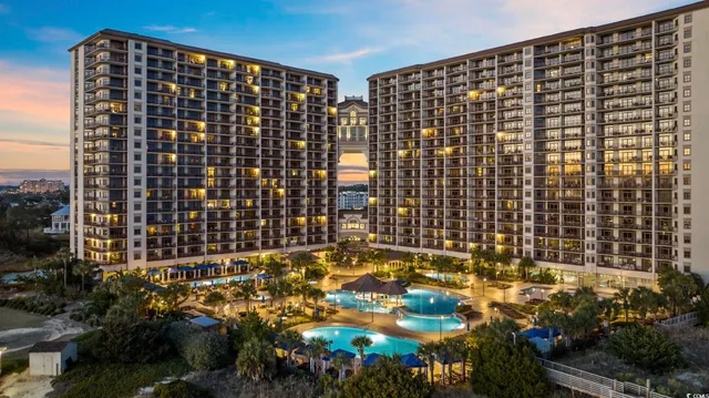 $469,900 | 820 Madiera Drive, Unit 14, North Myrtle Beach, SC 29582