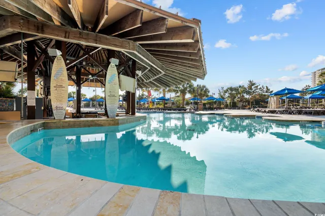 $469,900 | 820 Madiera Drive, Unit 14, North Myrtle Beach, SC 29582