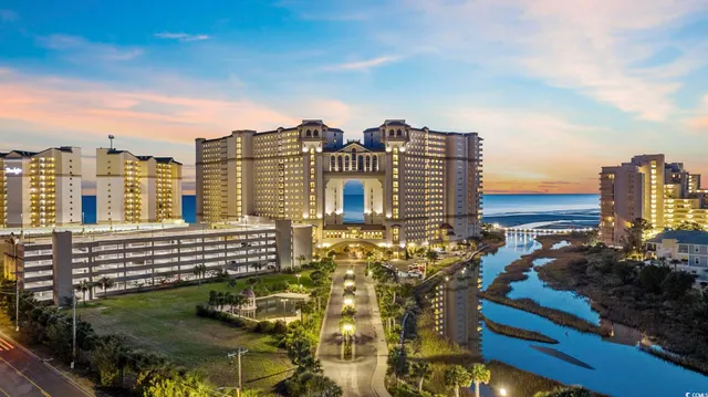 $469,900 | 820 Madiera Drive, Unit 14, North Myrtle Beach, SC 29582