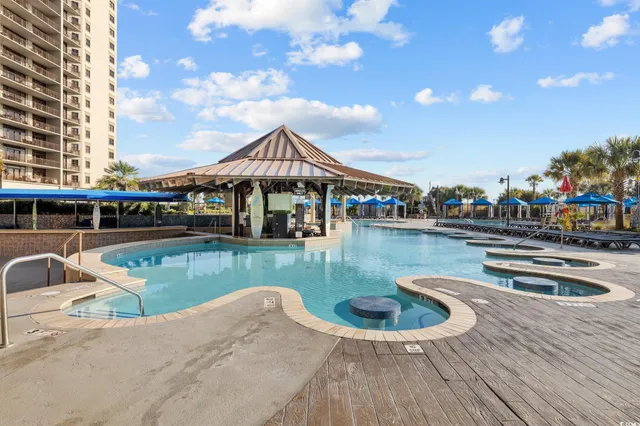 $469,900 | 820 Madiera Drive, Unit 14, North Myrtle Beach, SC 29582