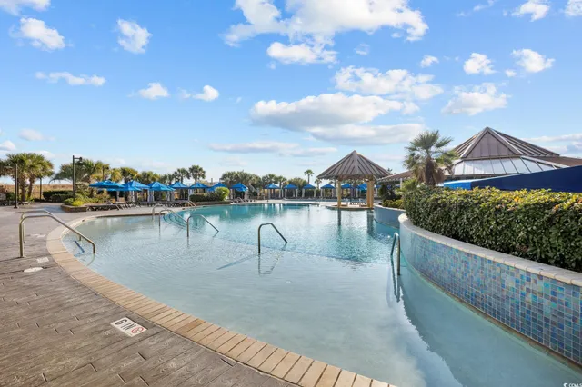 $469,900 | 820 Madiera Drive, Unit 14, North Myrtle Beach, SC 29582