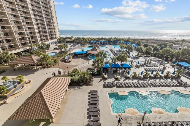 $469,900 | 820 Madiera Drive, Unit 14, North Myrtle Beach, SC 29582
