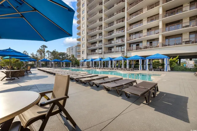 $469,900 | 820 Madiera Drive, Unit 14, North Myrtle Beach, SC 29582