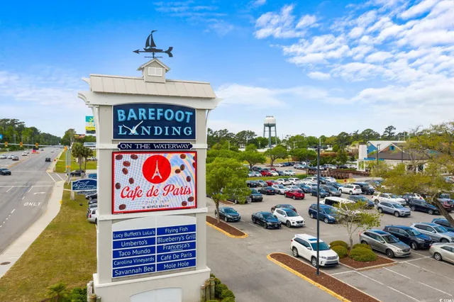 $469,900 | 820 Madiera Drive, Unit 14, North Myrtle Beach, SC 29582