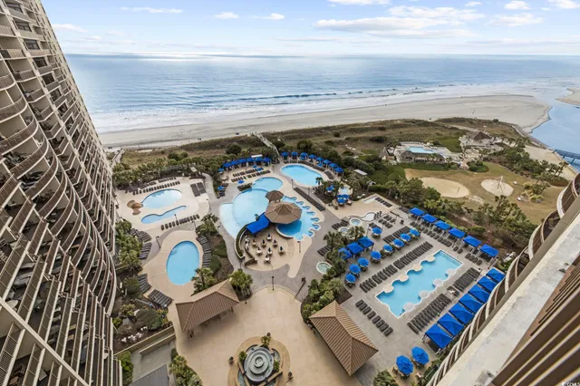 $469,900 | 820 Madiera Drive, Unit 14, North Myrtle Beach, SC 29582