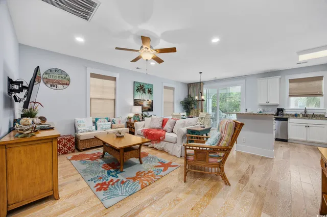 $469,900 | 820 Madiera Drive, Unit 14, North Myrtle Beach, SC 29582