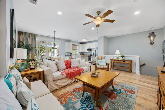 $469,900 | 820 Madiera Drive, Unit 14, North Myrtle Beach, SC 29582