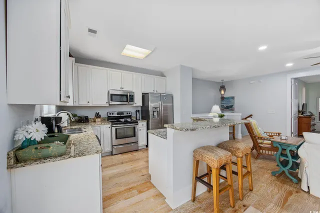 $469,900 | 820 Madiera Drive, Unit 14, North Myrtle Beach, SC 29582