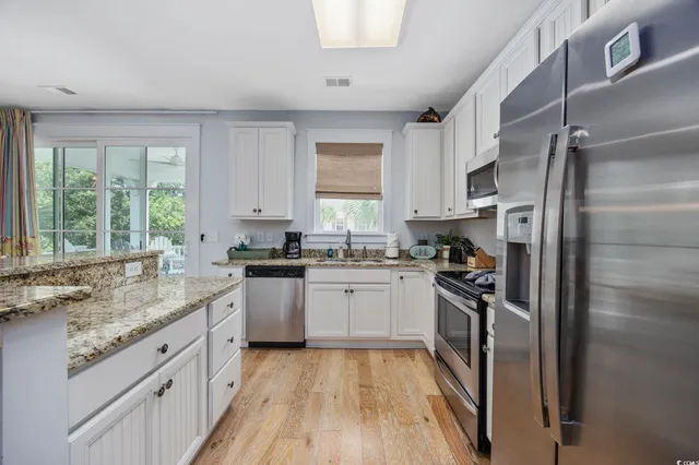 $469,900 | 820 Madiera Drive, Unit 14, North Myrtle Beach, SC 29582