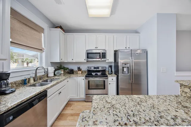 $469,900 | 820 Madiera Drive, Unit 14, North Myrtle Beach, SC 29582