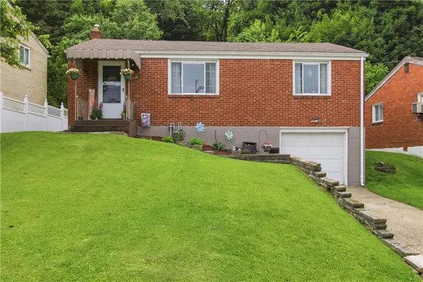 $180,000 | 3330 Orchard Drive, Liberty, PA 15133