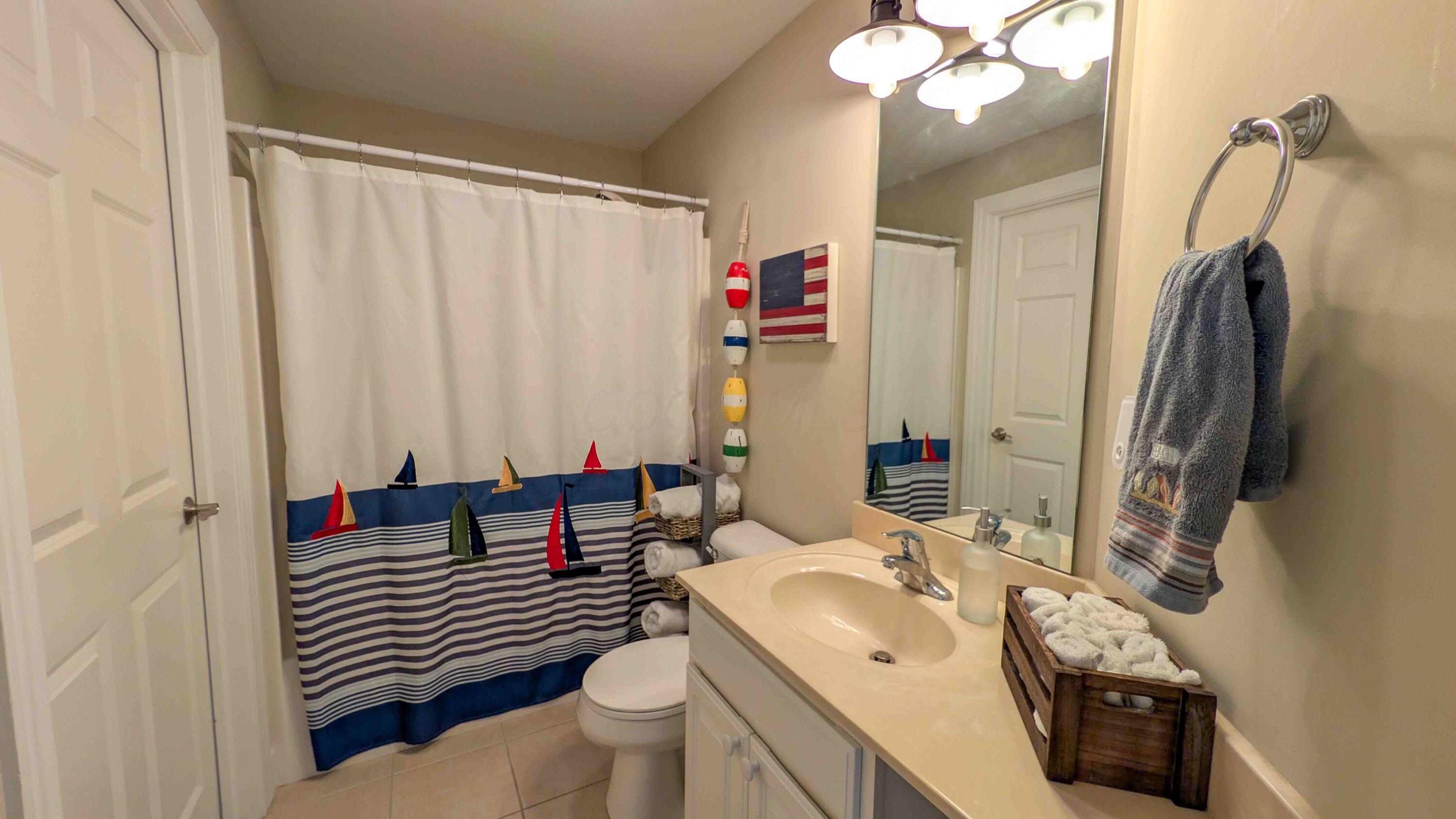 6005 East Harbor Road, Unit 2A Lakeside Marblehead, OH 43440 - Photo 17 of 44