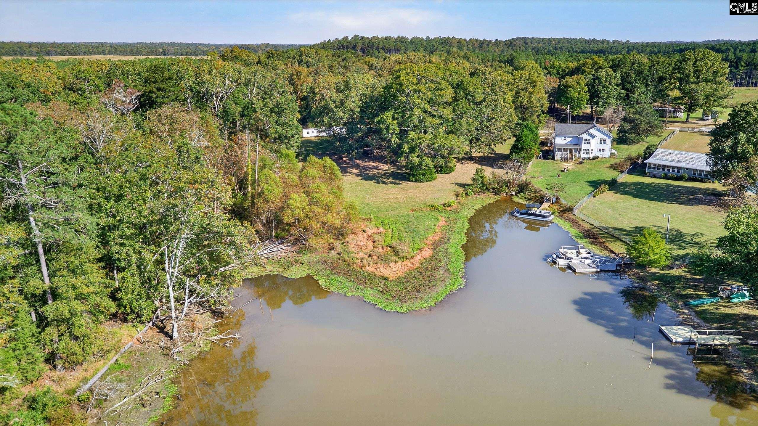 1109 Natures Cove Road Saluda, SC 29138 - Photo 29 of 36