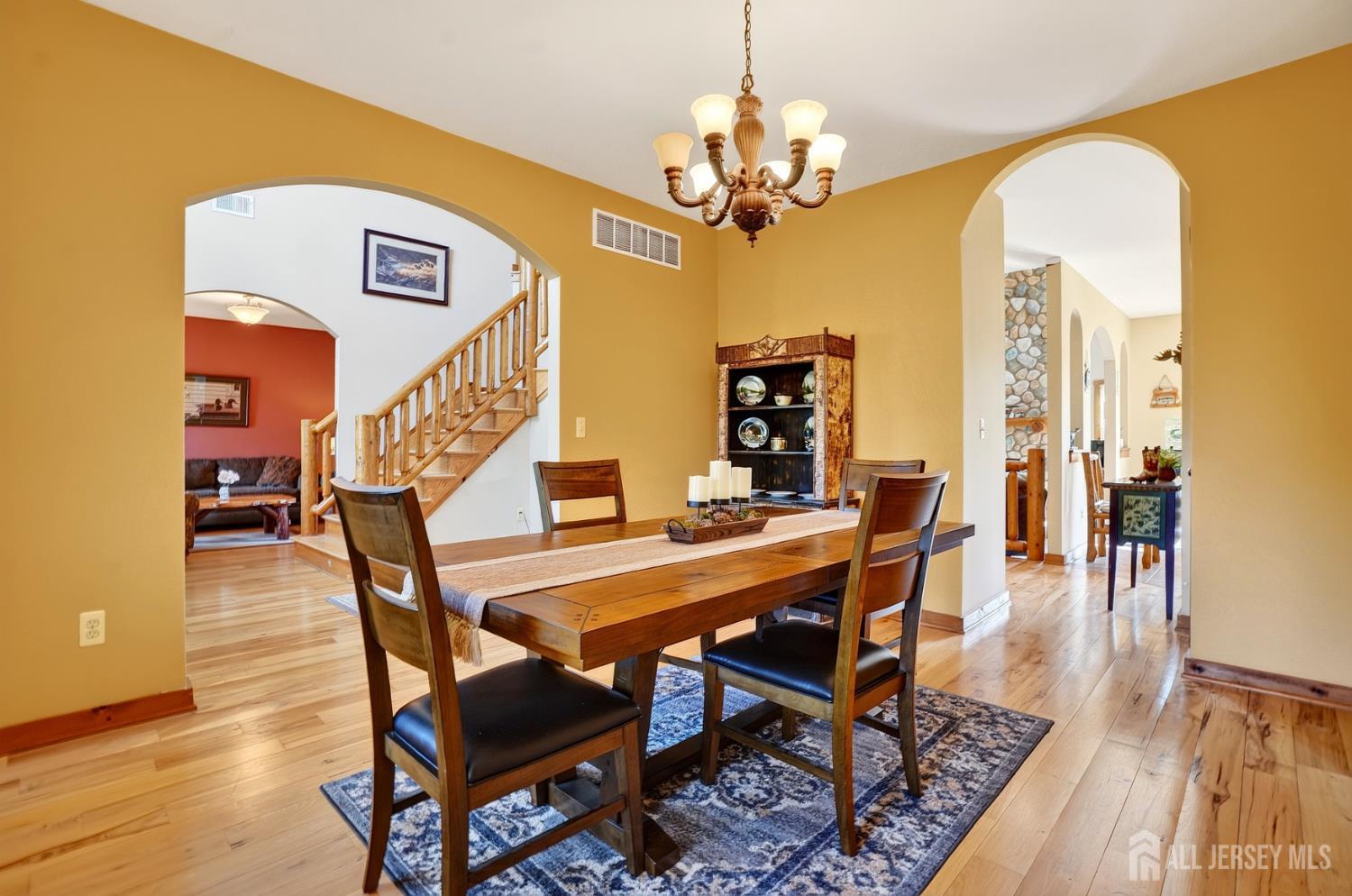 439 Schoolhouse Road Monroe Township, NJ 08831 - Photo 8 of 52
