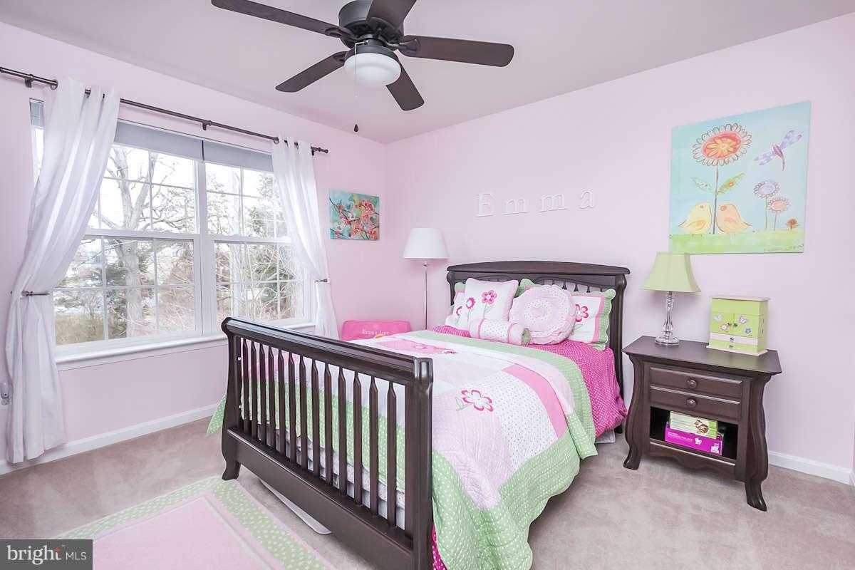 5006 Montgomery Road Ellicott City, MD 21043 - Photo 17 of 30 The Third Bedroom