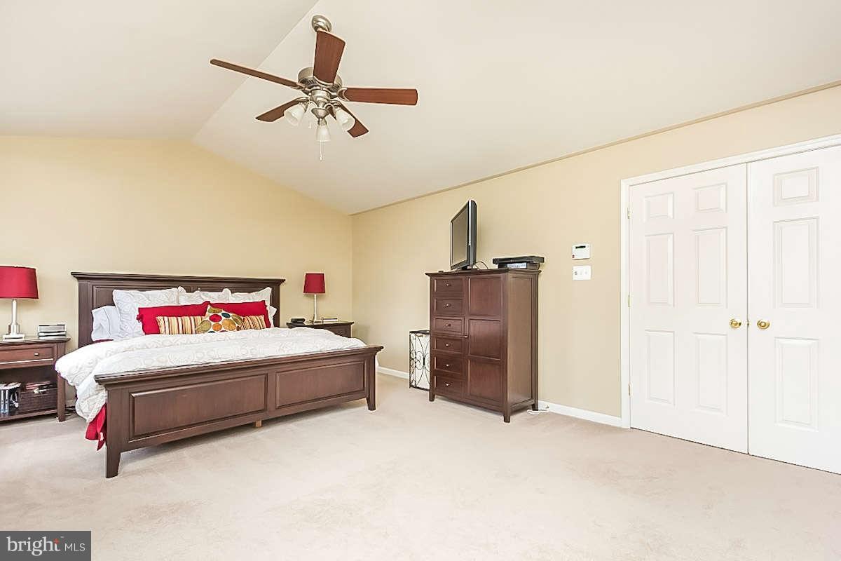 5006 Montgomery Road Ellicott City, MD 21043 - Photo 27 of 30 The Owner's Bedroom