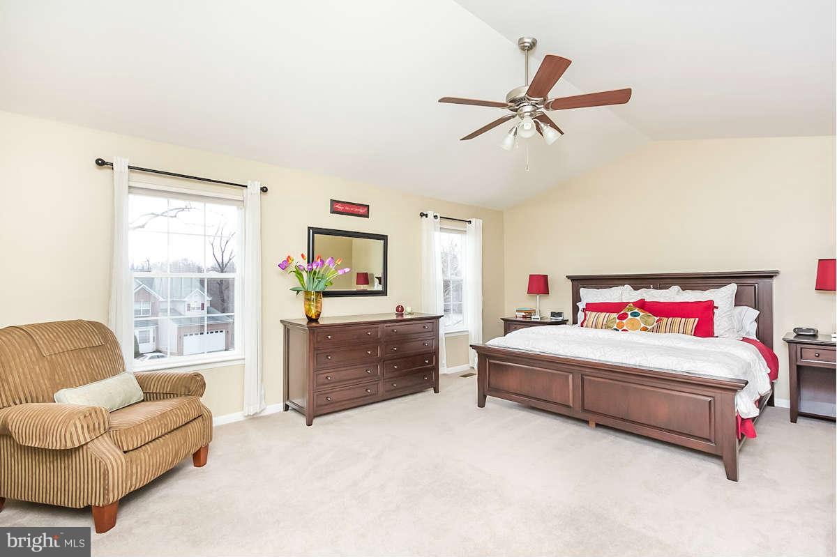 5006 Montgomery Road Ellicott City, MD 21043 - Photo 10 of 30 The Owner's Bedroom