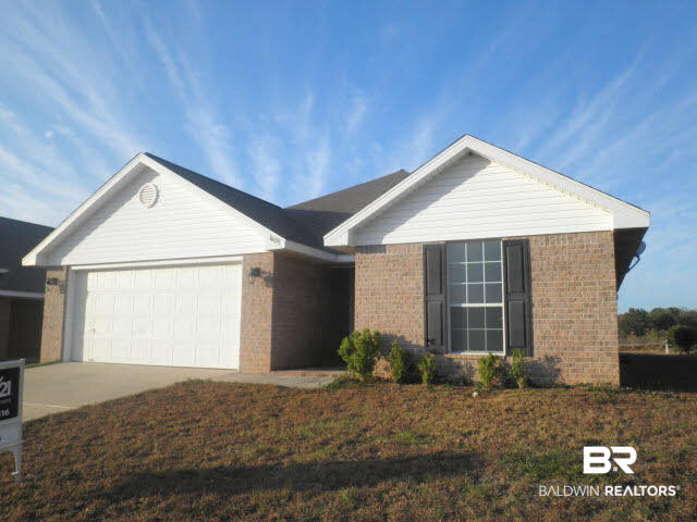 16195 Mansion Street Foley, AL 36535 - Photo 1 of 1