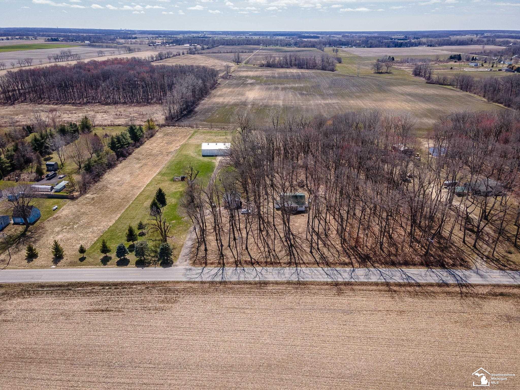 7675 Stewart Road Monroe, MI 48162 - Photo 49 of 55