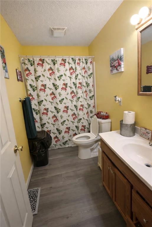 506 Doyle Road Cedartown, GA 30125 - Photo 15 of 26