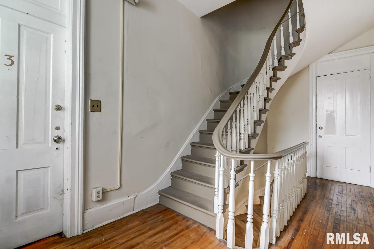 809 South English Avenue Springfield, IL 62704 - Photo 23 of 24 Gallery Image 23