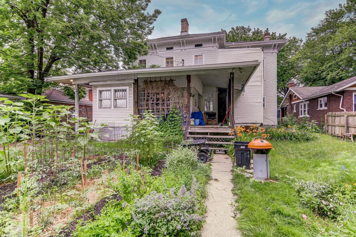 809 South English Avenue Springfield, IL 62704 - Photo 4 of 24 Gallery Image 4