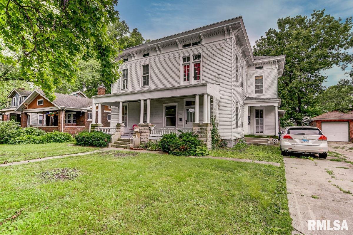 809 South English Avenue Springfield, IL 62704 - Photo 6 of 24 Gallery Image 6
