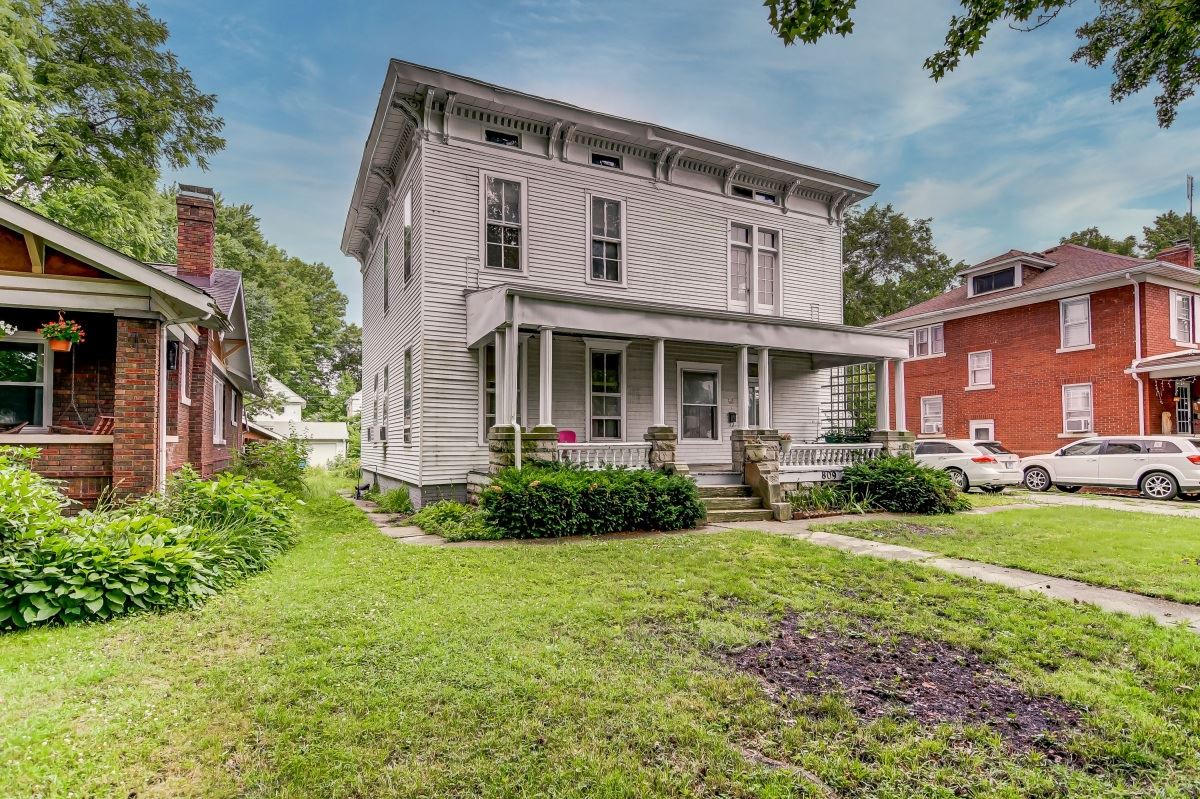 809 South English Avenue Springfield, IL 62704 - Photo 7 of 24 Gallery Image 7