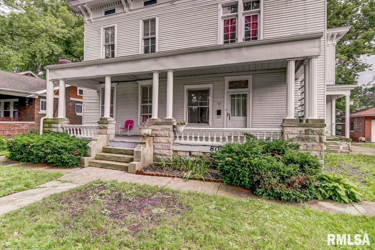 809 South English Avenue Springfield, IL 62704 - Photo 10 of 24 Gallery Image 10