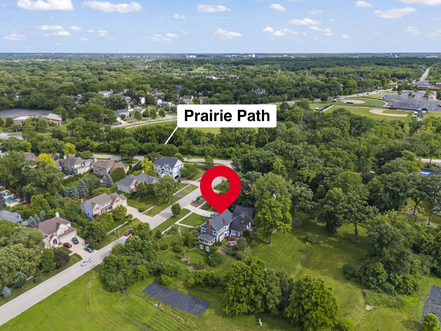 1760 Shaffner Road Wheaton, IL 60189 - Photo 63 of 68