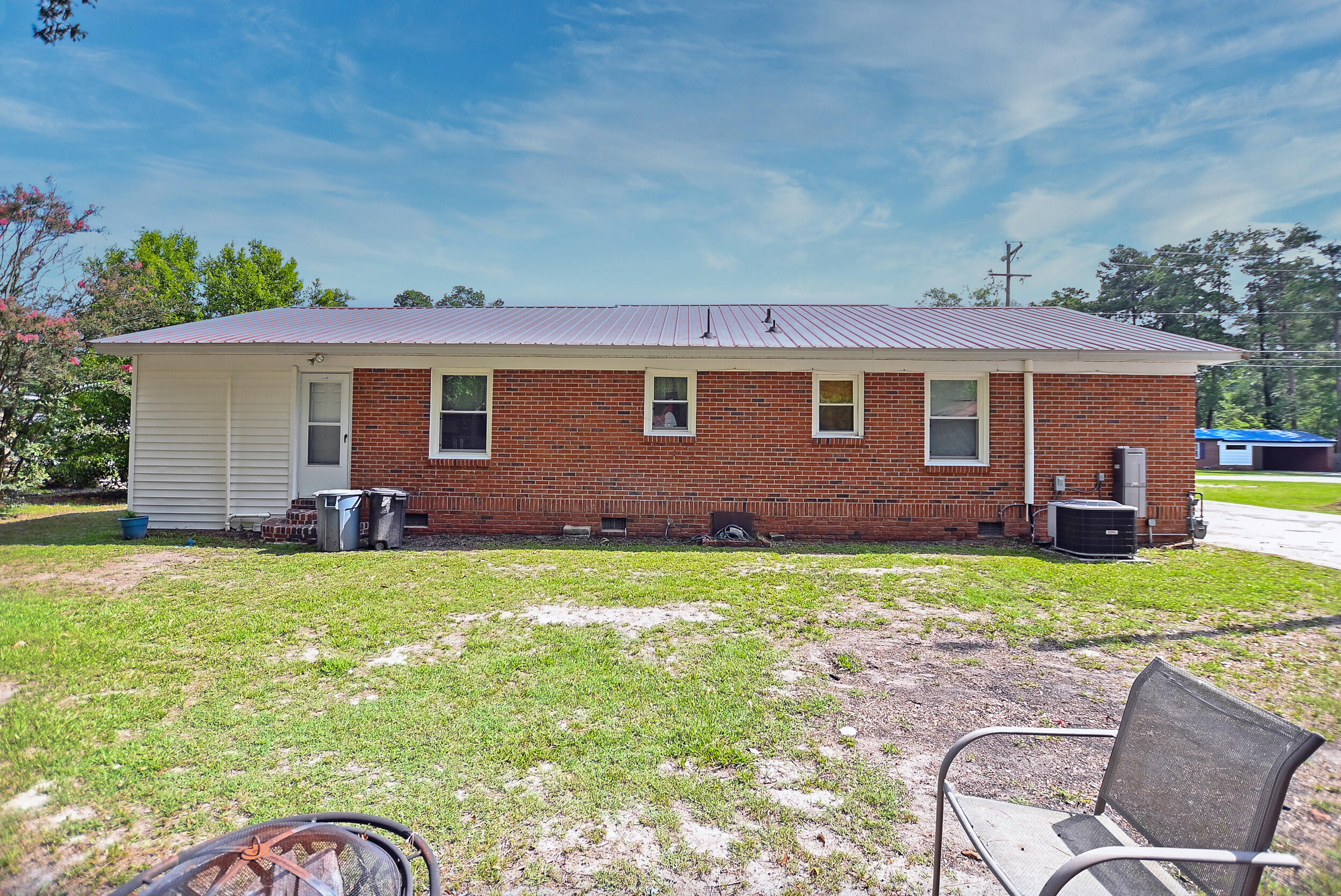 165 Dandridge Road Walterboro, SC 29488 - Photo 26 of 45 DSC_5966-Edit
