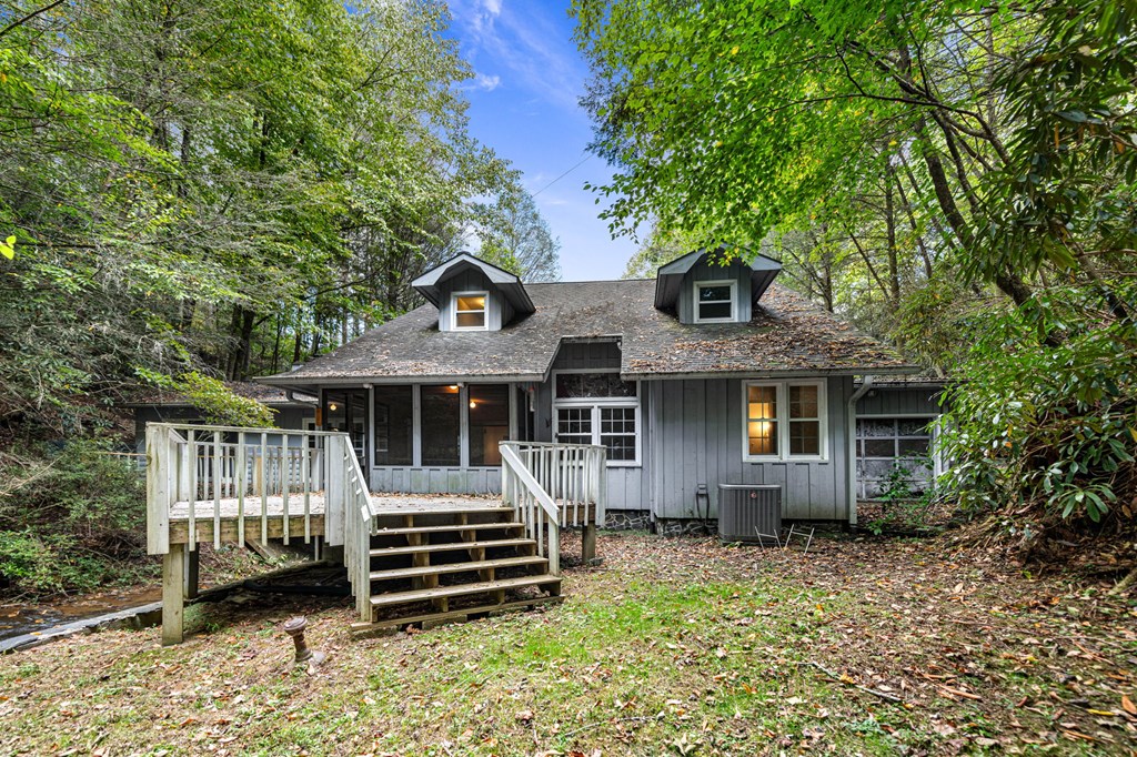 220 Old Ml Trace Blue Ridge, GA 30513 - Photo 68 of 78 Gallery Image 68