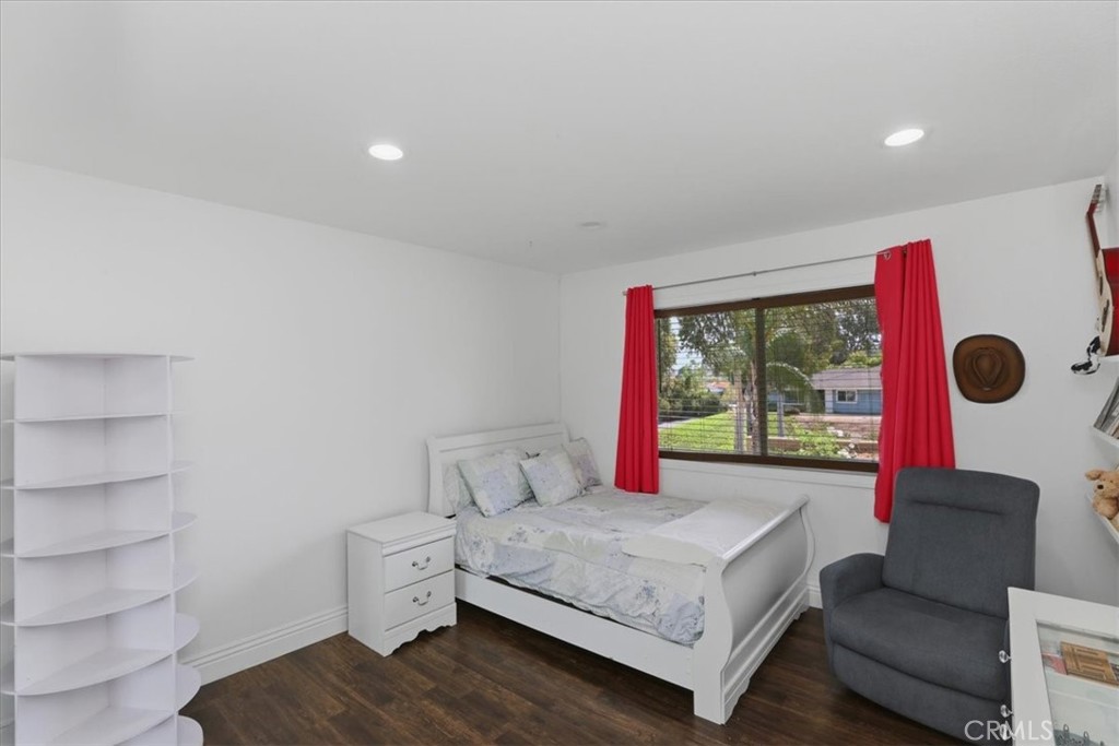 15745 Saddleback Road Riverside, CA 92506 - Photo 27 of 44 Bedroom 3